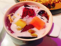 -今朝桃花醉川菜小酒馆(龙湖天街店)