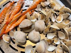 -碗中海·蒸汽海鲜·桑拿鸡(岭南天地店)