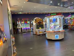 -反斗乐园π(龙华天虹店)