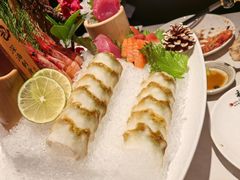 -初色海鲜自助(万丰路店)