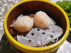 -金香匯晚茶(浑南店)