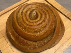 -熊叔熊婶面包房(团结湖店)
