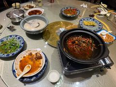 -生态苑农庄(十里画廊遇龙河店)