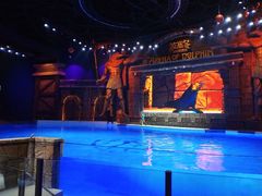 -波塞冬旅游度假区