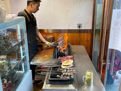 -清真·舒迩布炕锅王·高原美食文化(青海总店)