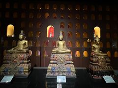 -吴哥国家博物馆