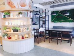 -雪贝尔Shaber面包花园(民德路店)