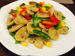 -苏坦土耳其餐厅(白云宾馆店)
