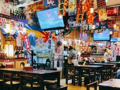 -平成屋· Late Night 食堂(四川北路店)