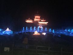 -禅宗少林·音乐大典