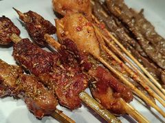-串盟烧烤大排档·长沙美食地标(星沙店)