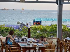 -渔家火锅·海鲜自助餐·演艺(亚龙湾天域酒店)