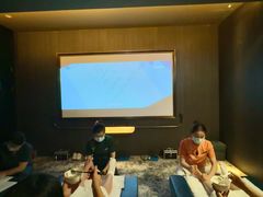 -亦境芳香·SPA影院足道(梅林店)