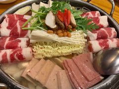 -咕咕站韩国料理(紫金港店)