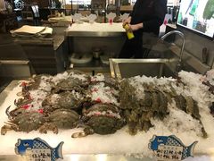 -渔娘渔家丹东海鲜(东直门店)