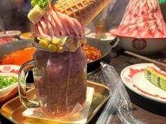 -水巷子·巴掌腰片重庆火锅(云纺店)