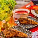 西单的这家四川火锅真是鲜掉眉毛！