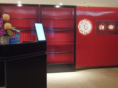 -白云宾馆·白云宴餐厅