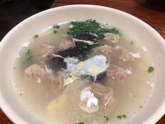 -顺发拉面(长湖路店)