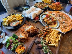 -Q MEX 库迈墨西哥餐吧(三里屯店)