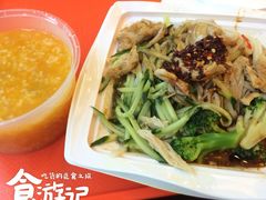 iphone_upload_pic-魏家凉皮(博水商务大厦店)