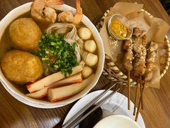 -曼谷食堂·泰国家庭料理