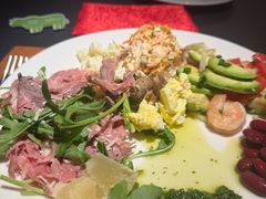 -拉蒂娜·巴西牛排馆 Latina·Brazilian Steakhouse(王府井喜悦店)