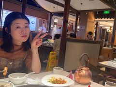 -周渝食惦酸菜鱼(青浦店)