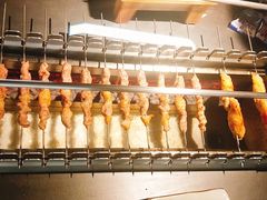 -很久以前羊肉串(南京路第一百货店)