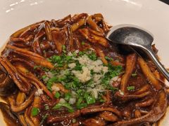 -忆家名门·上海菜(徐家汇店)