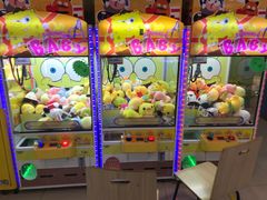 -小象猛犸(炫地购物中心店)