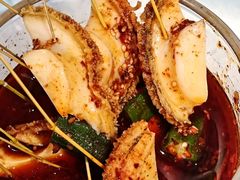 -西郊八号·山野江西菜(开发区店)