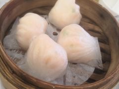 鸿星鲜虾饺-东江海鲜酒家(艺都分店)