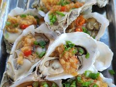 -喝丢一只鞋海鲜烧烤·海肠捞饭(文体街店)
