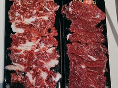 -陈记顺和潮汕牛肉火锅(云门店)