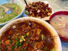-廖老妈蹄花店(人民公园陕西街259号店)