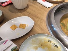 -刘一锅筋头巴脑(千峰路店)