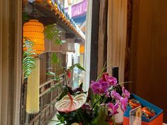 -叶叶菩提(太原别墅店)