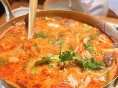 -CHINCHIN 青青·泰国料理(万象食家店)