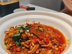 -兰湘子·湘菜小炒(盛龙广场店)