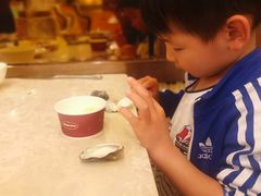 -芭菲盛宴·环球美食(锦城万达广场店)