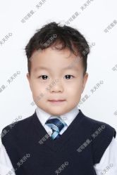 -幺幺BABY婚纱摄影