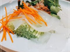 -北李·海肠捞饭·大连菜(望京凯德MALL店)