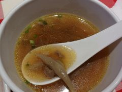 -西贝莜面村