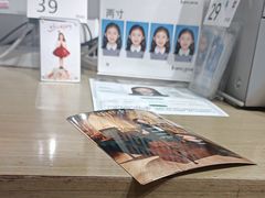 -海马体照相馆(天津世纪都会店)