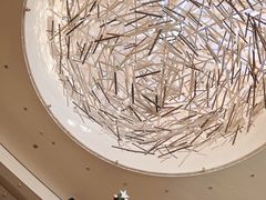 -天津海河悦榕庄·Lobby Lounge大堂吧