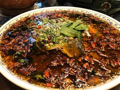 -杨记隆府(白象街店)