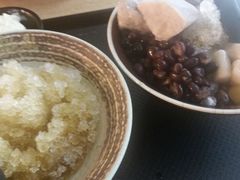 -鲜芋仙(宝地广场店)