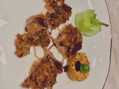 松露和牛礼物盒-伯衡55·吉品轩(乌鲁木齐南路店)