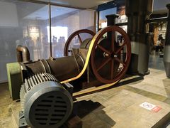 -柳州工业博物馆